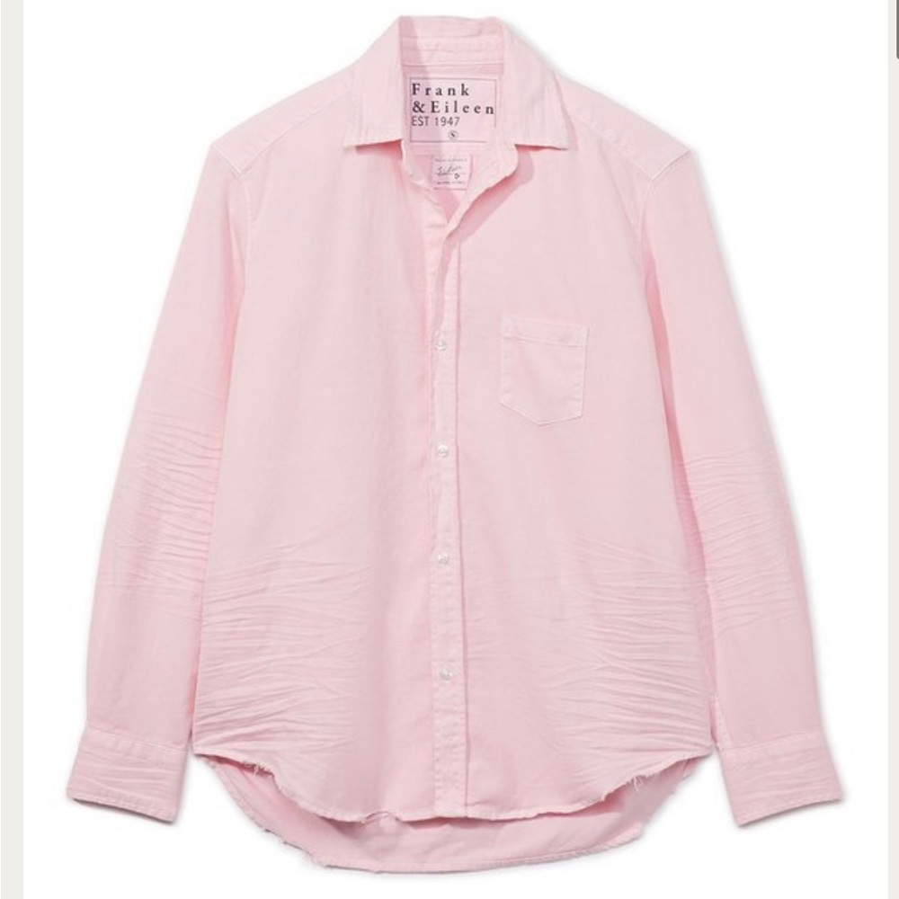 Frank & Eileen 'Eileen' Denim Shirt